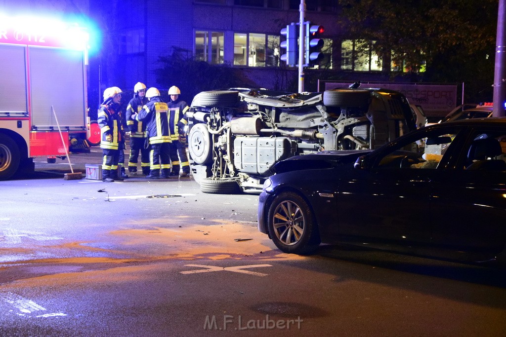 VU Koeln Innenstadt Tel Aviv Str Blaubach P029.JPG - Miklos Laubert